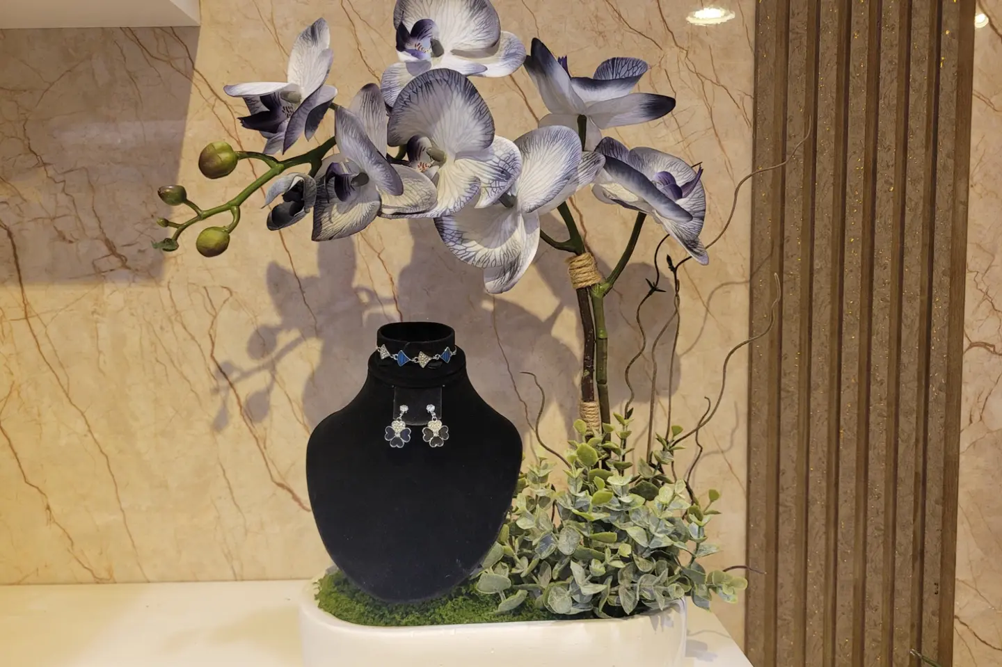 استاند للمناسبات