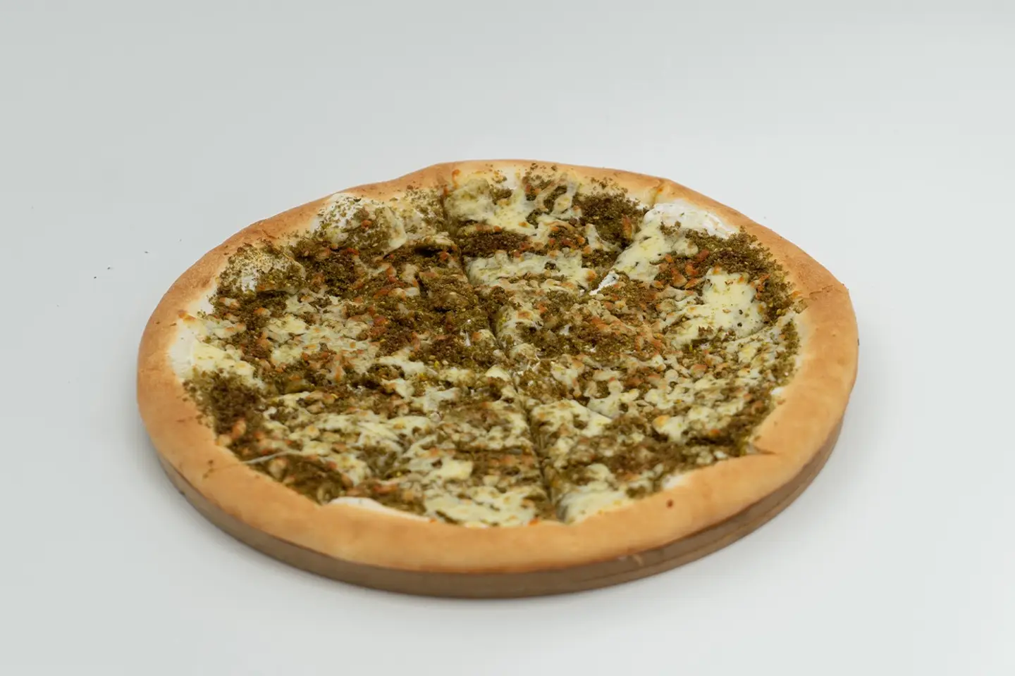 Thyme Labneh