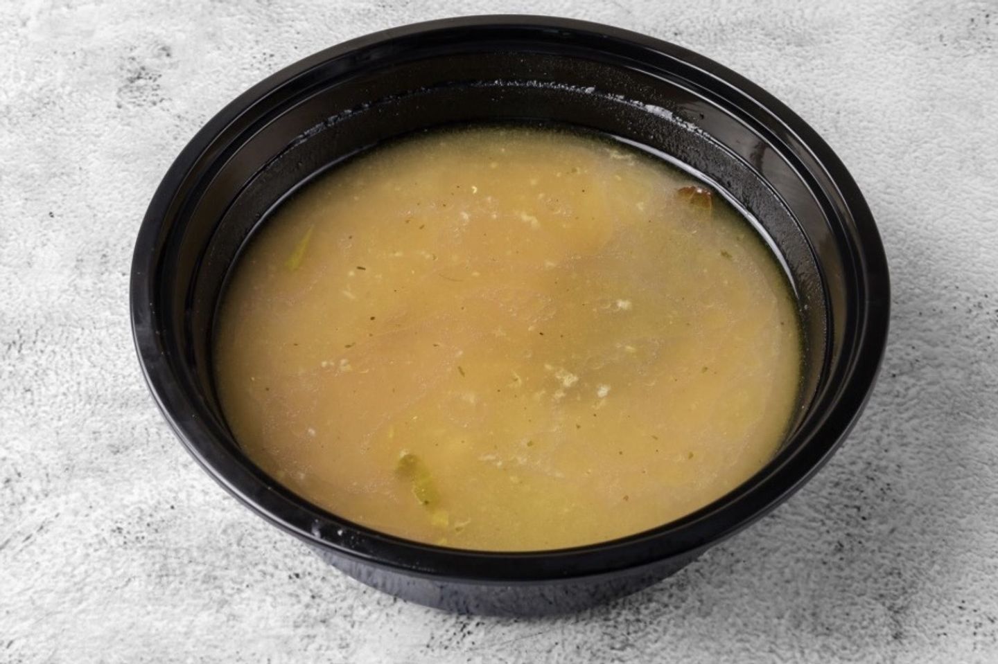 شوربه كوارع