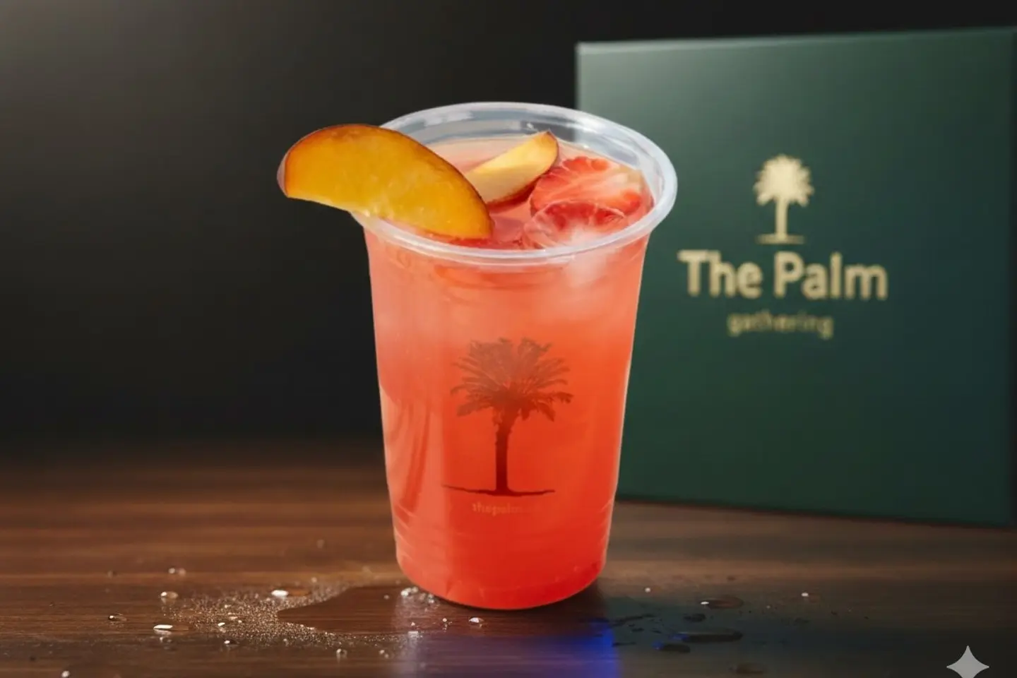 Palm Mojito