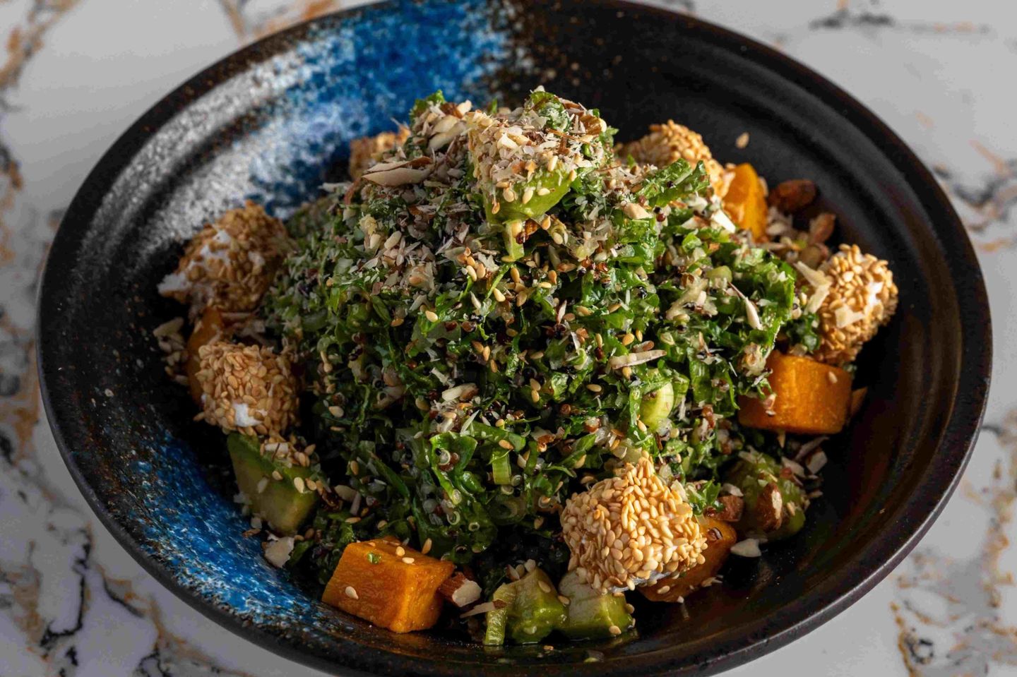 Quinoa Salad