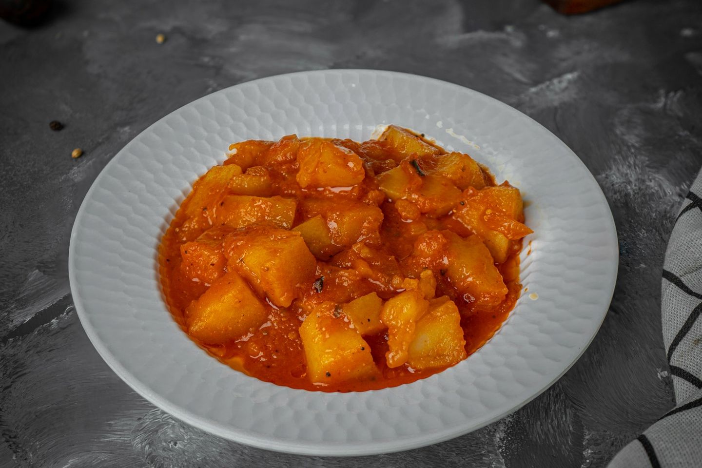 بطاطس