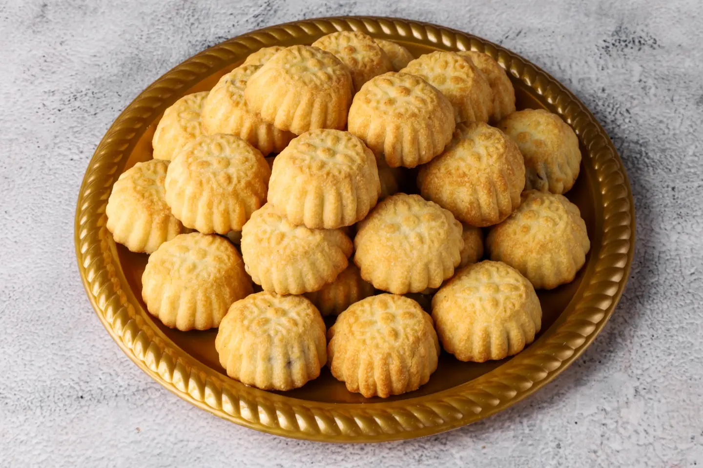 Dates Ma'amoul - Dates Ma'amoul 1 Kg