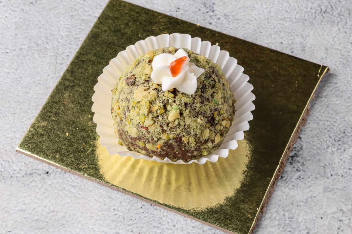 Pistachio Ball