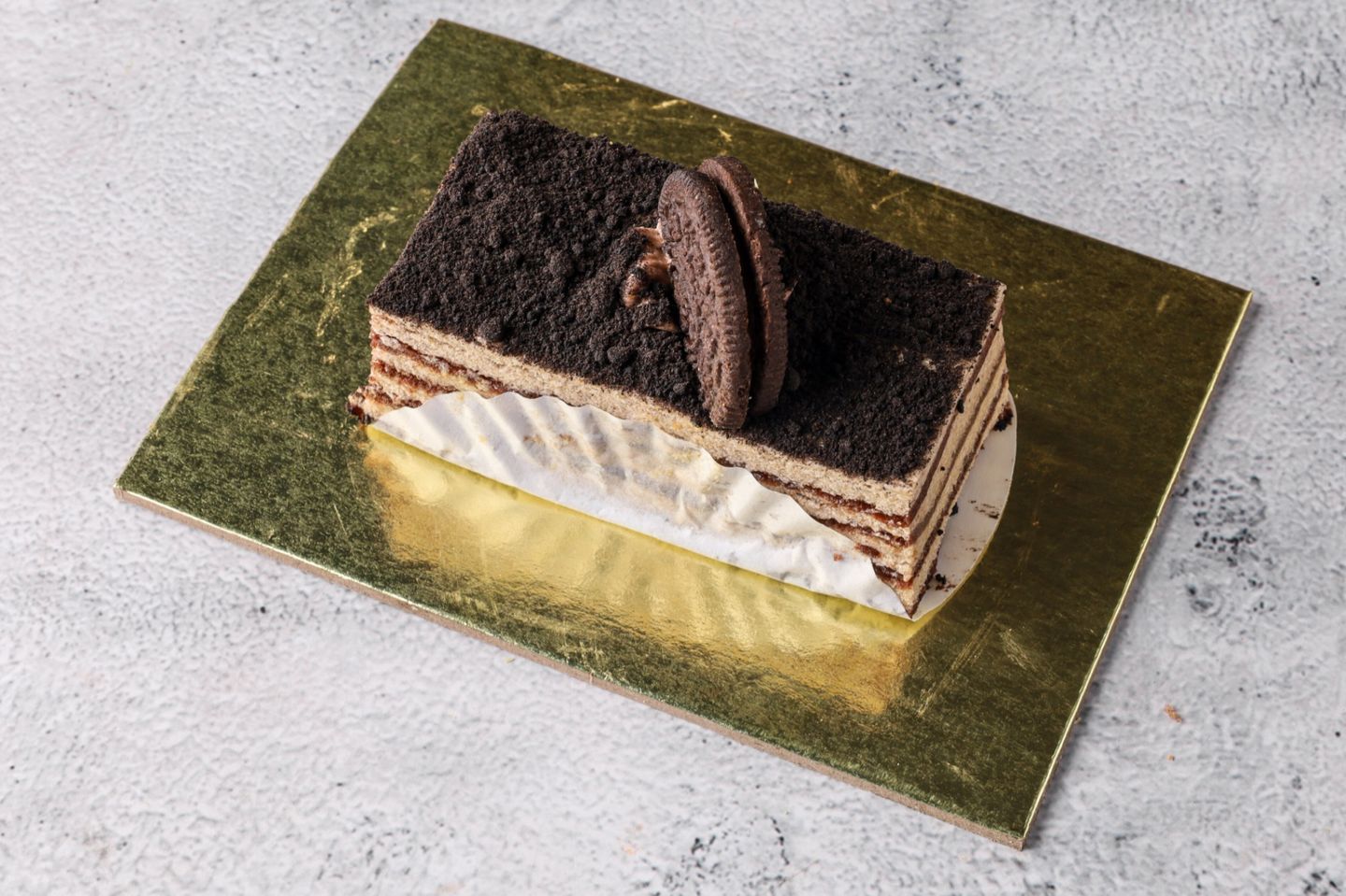 Oreo Cake
