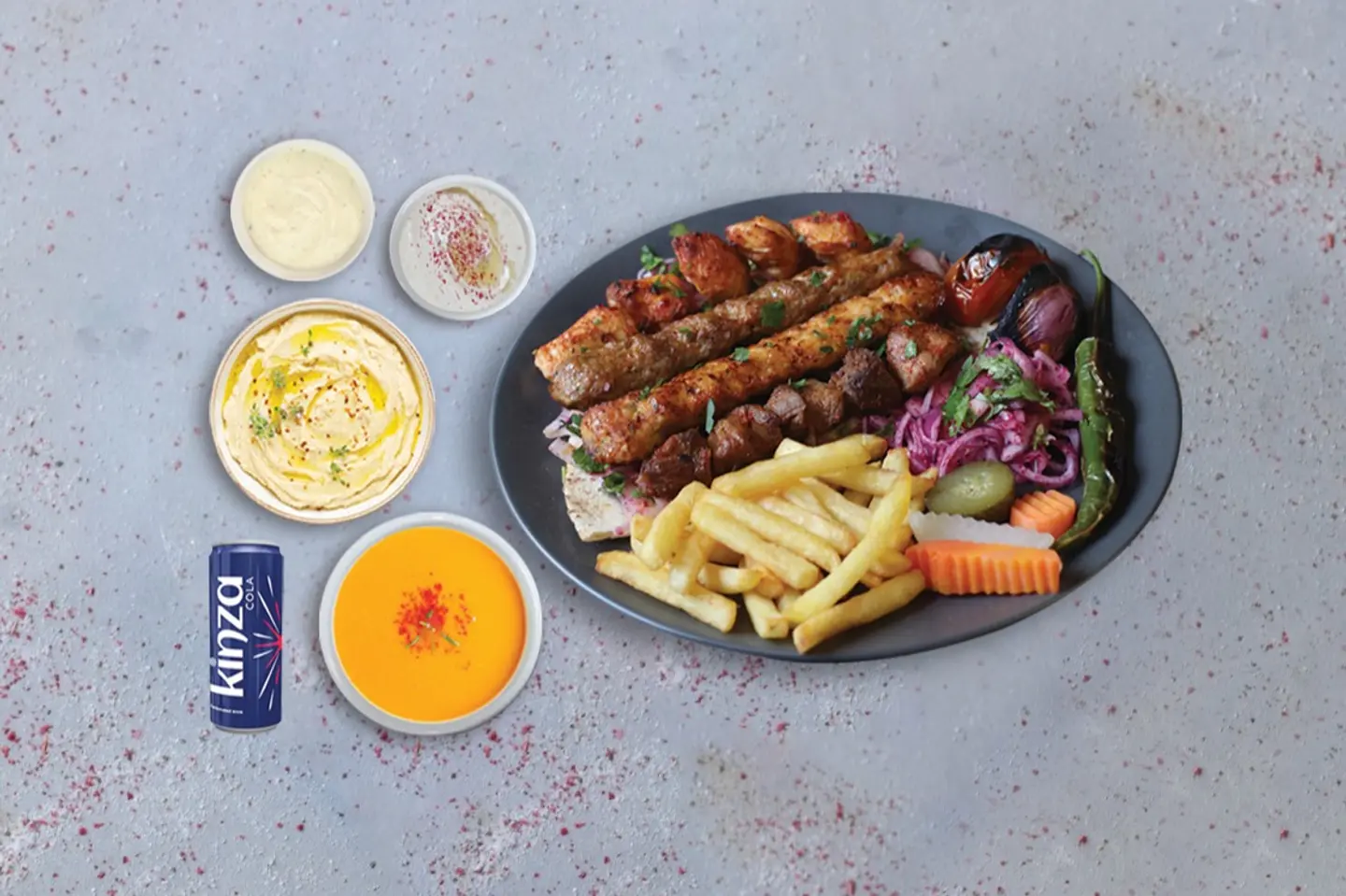 Max Grill