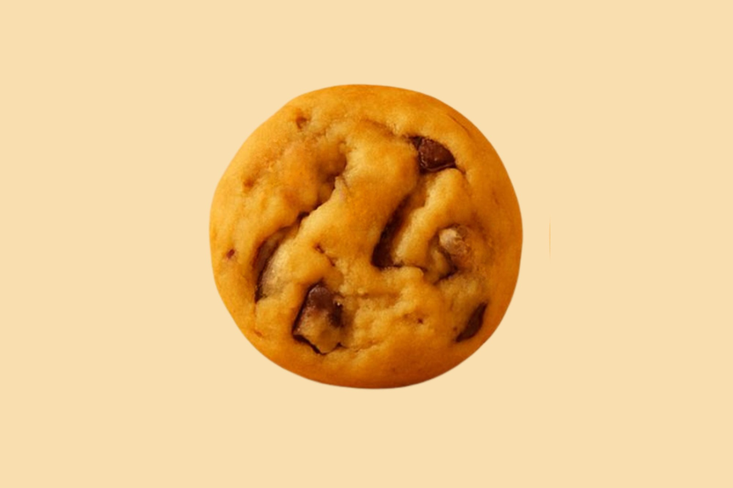 Cookies Salted