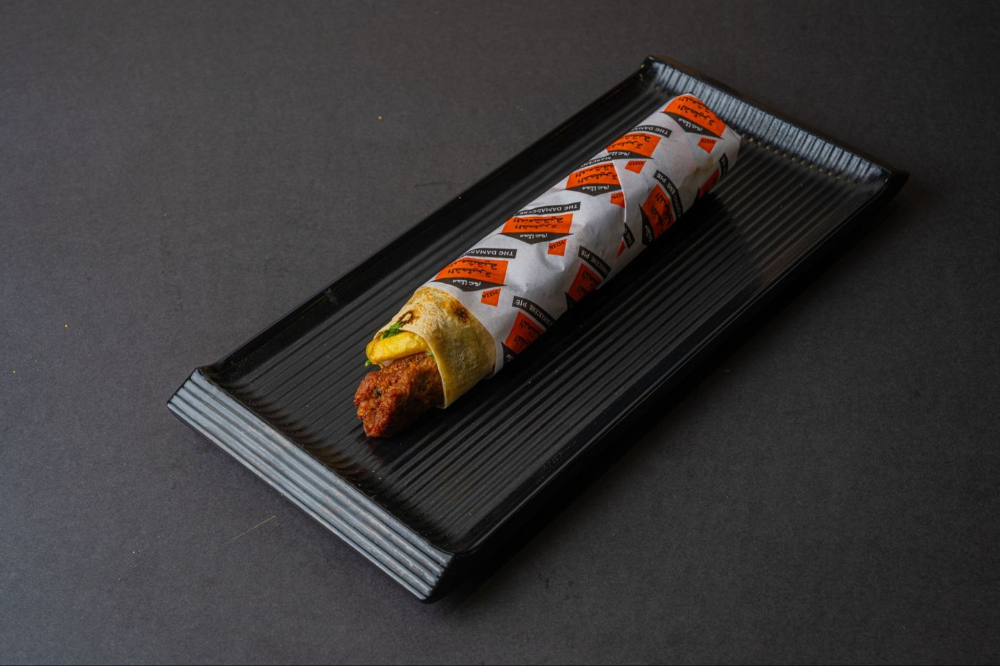 Kabab Sandwish