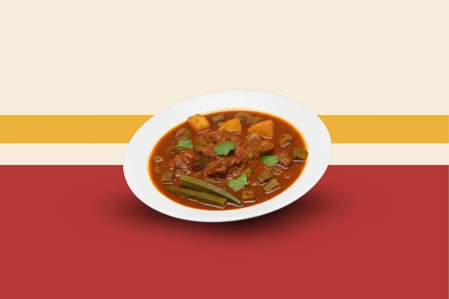 Okra Stew
