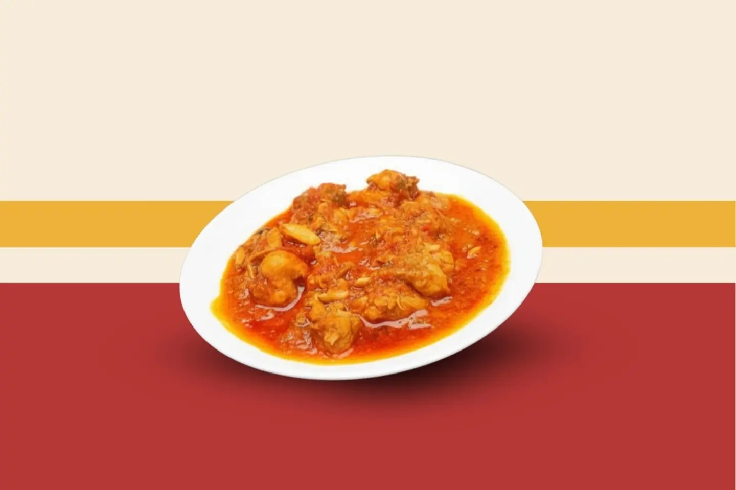 Regular Chicken Edam