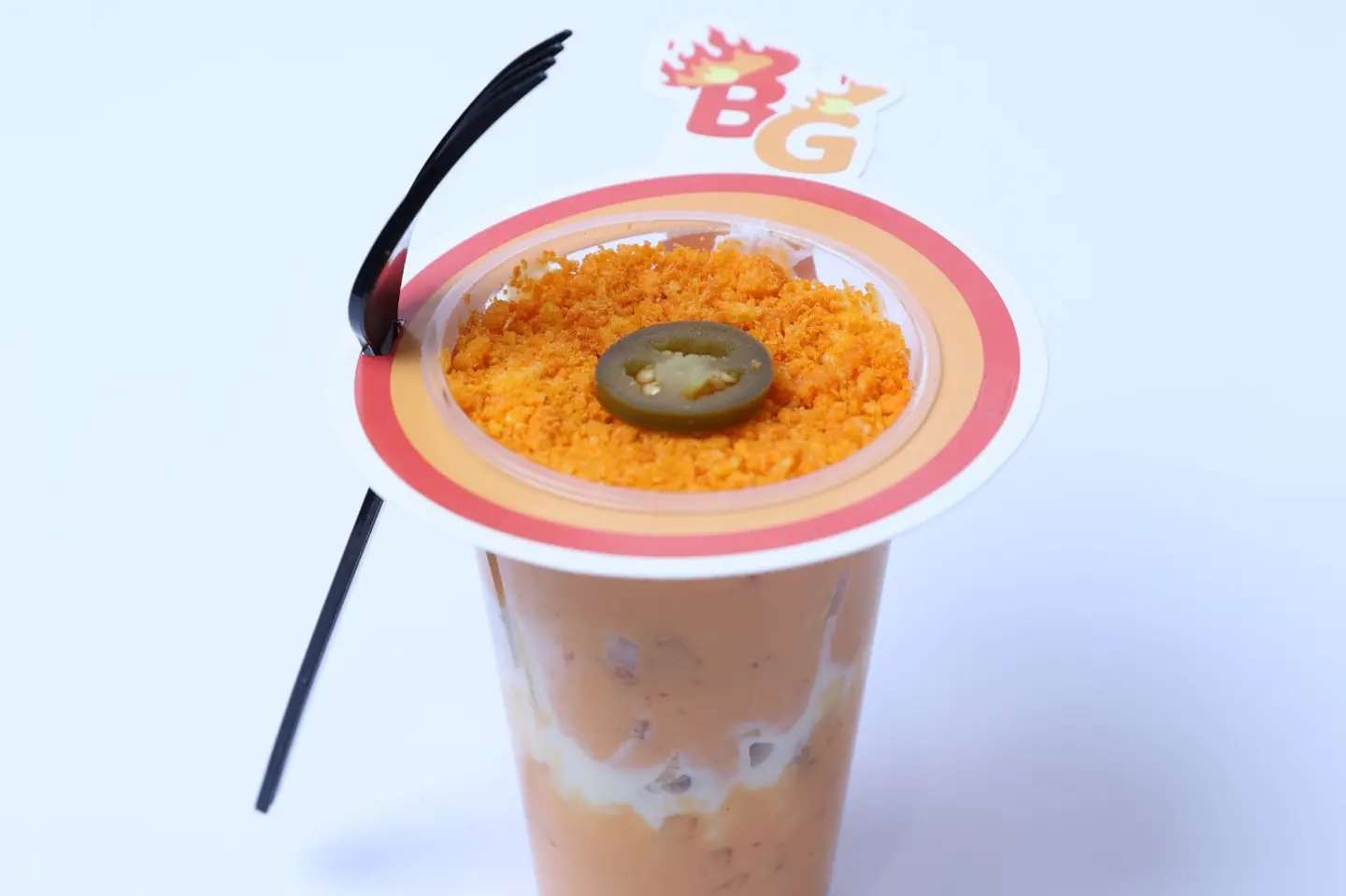 كوب فريز شيتوس