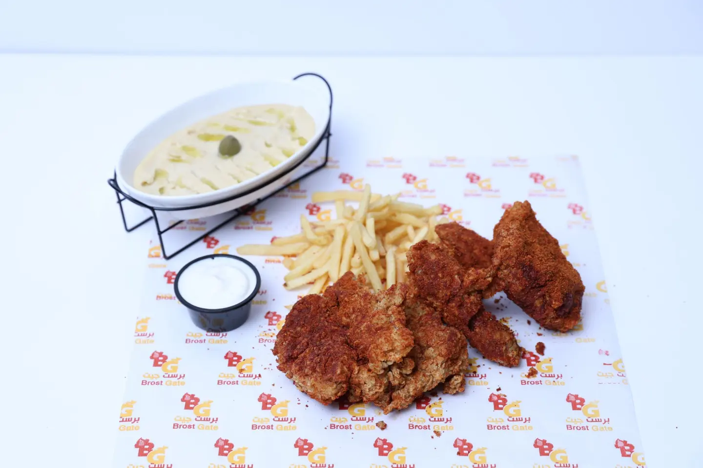 ناشفيل بروست