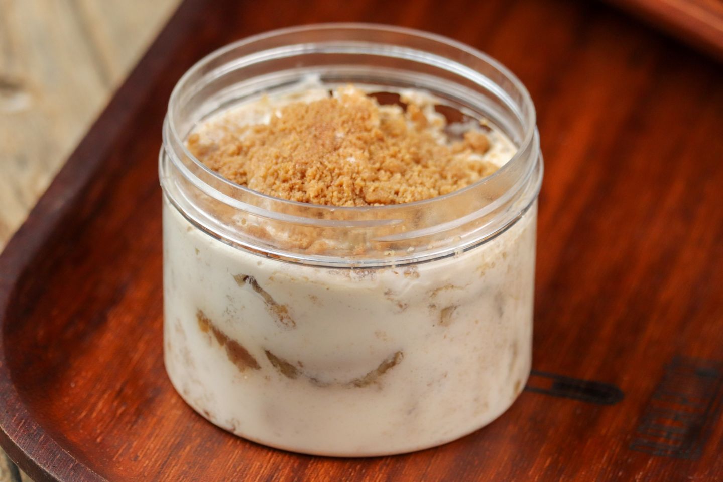 Banana Pudding