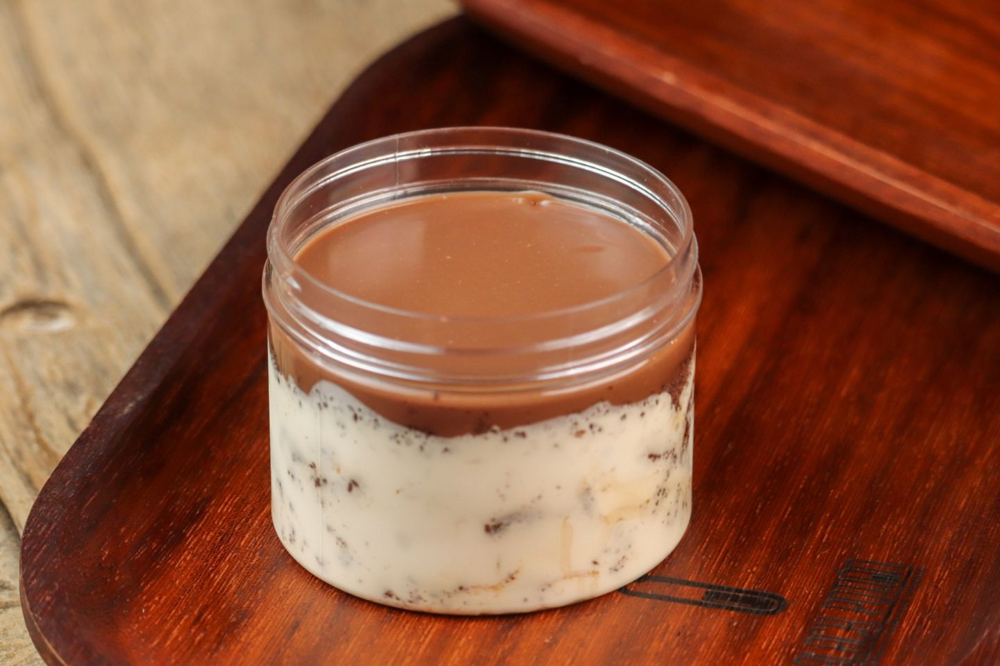 Brownis Layers