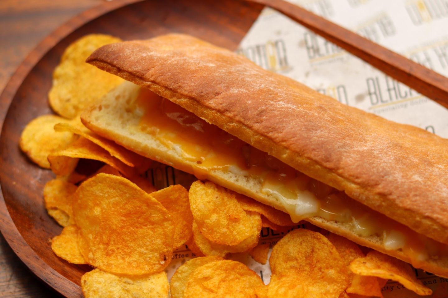Sandwich Cheese Mix