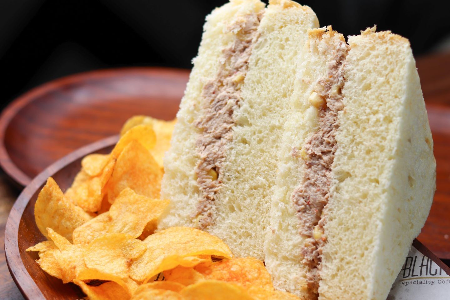 Tuna Sandwich
