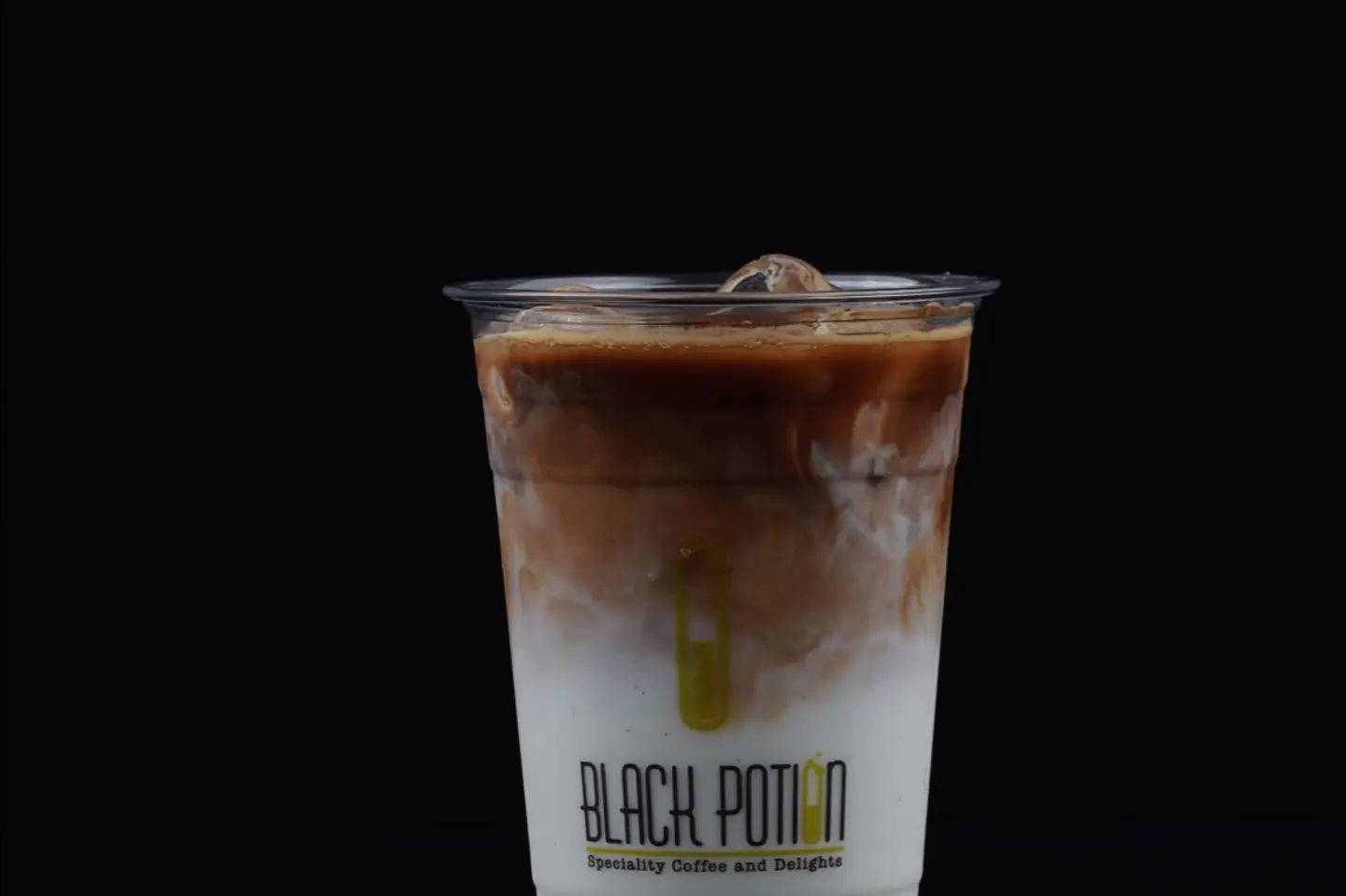 Ice Latte