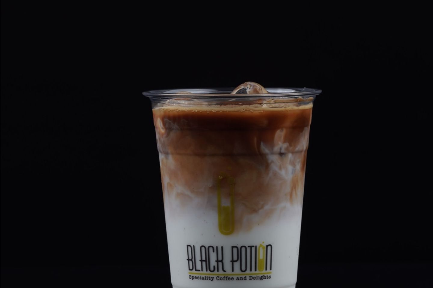 Ice Latte