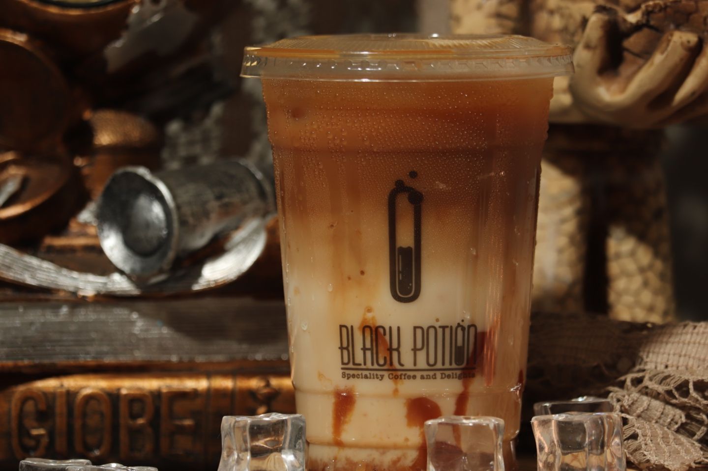 Sweet Potion