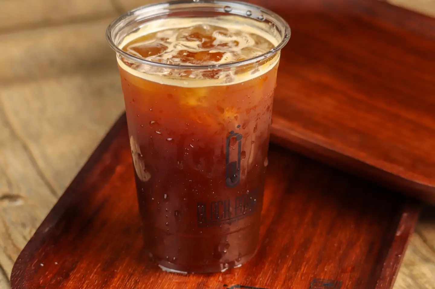 Ice Americano