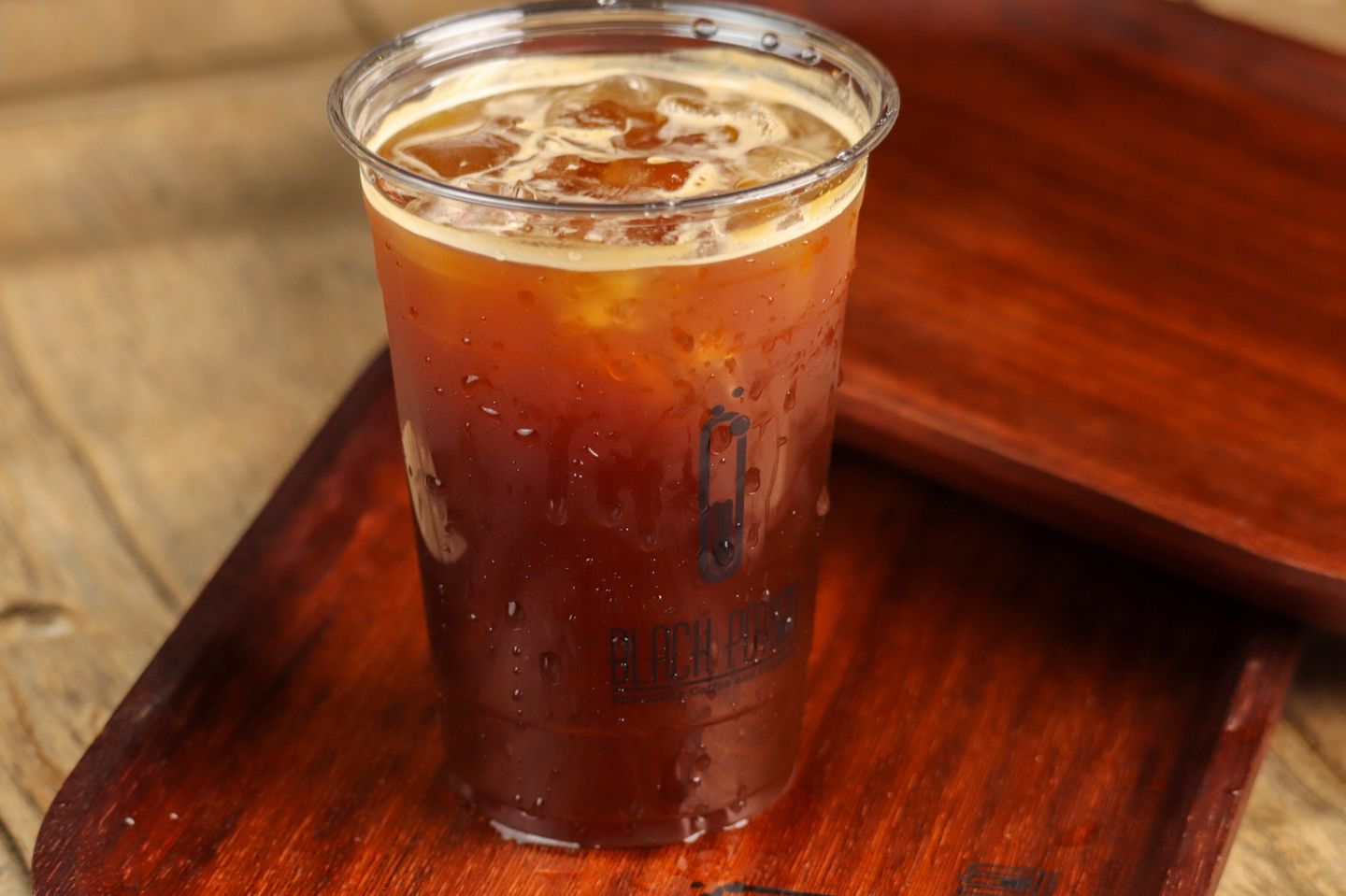 Ice Americano