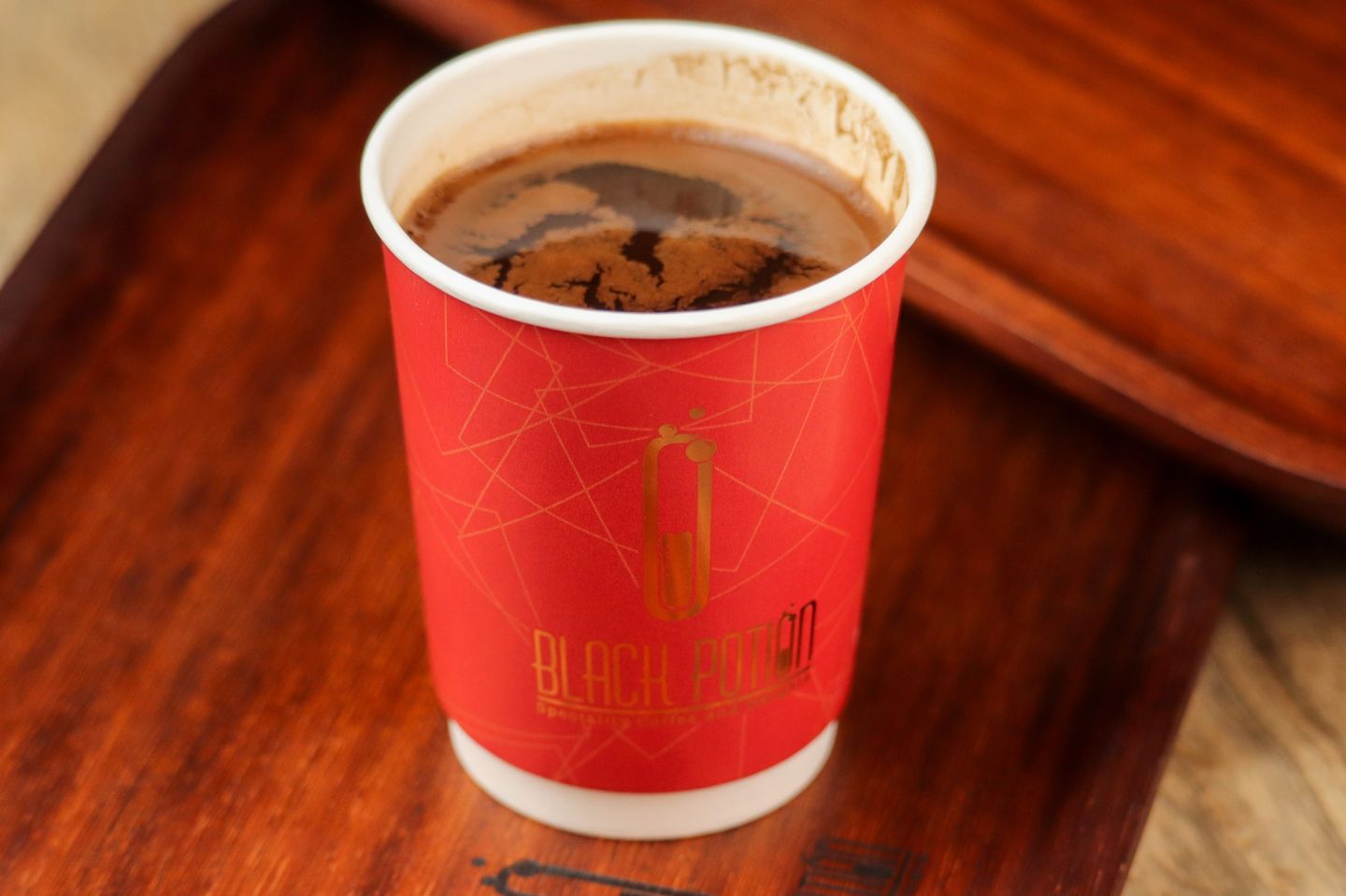 Espresso