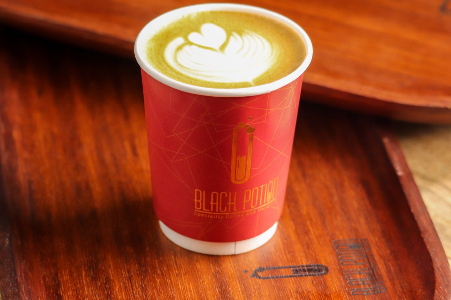 Cappuccino