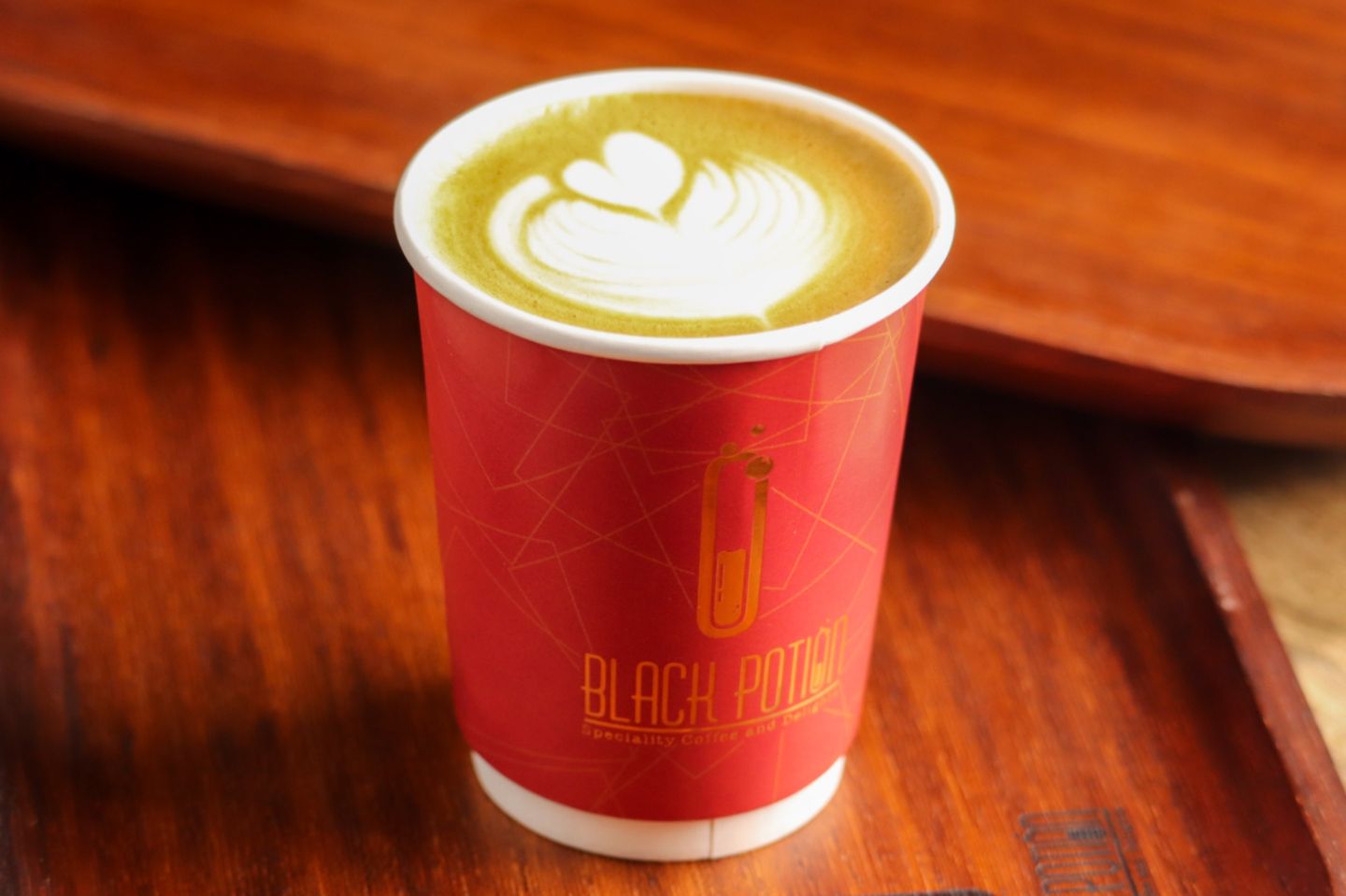 Flat White