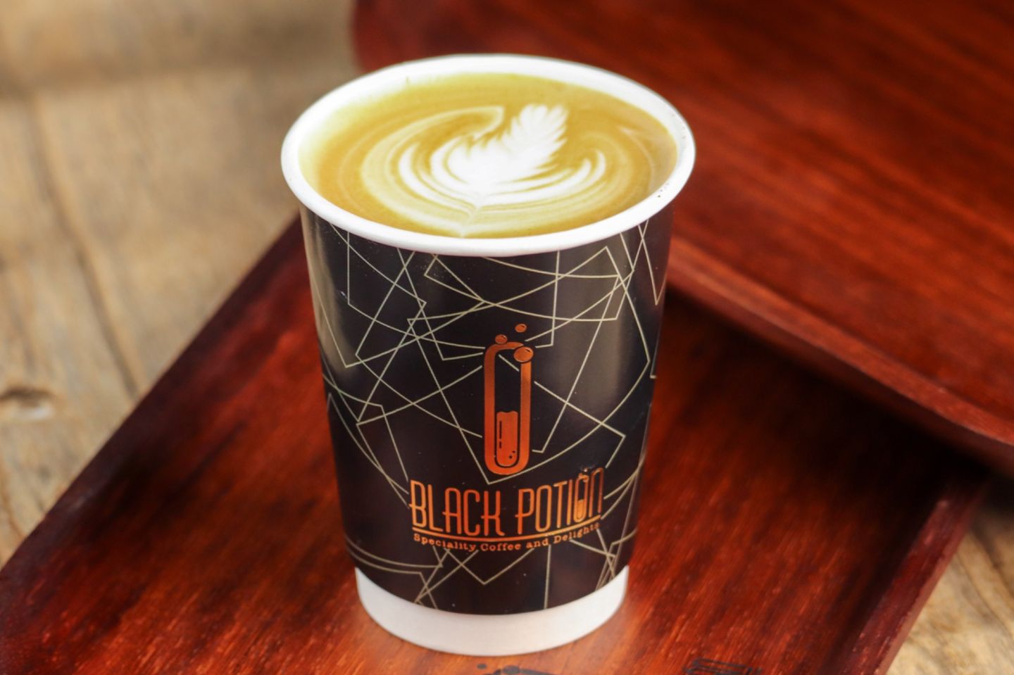 Latte