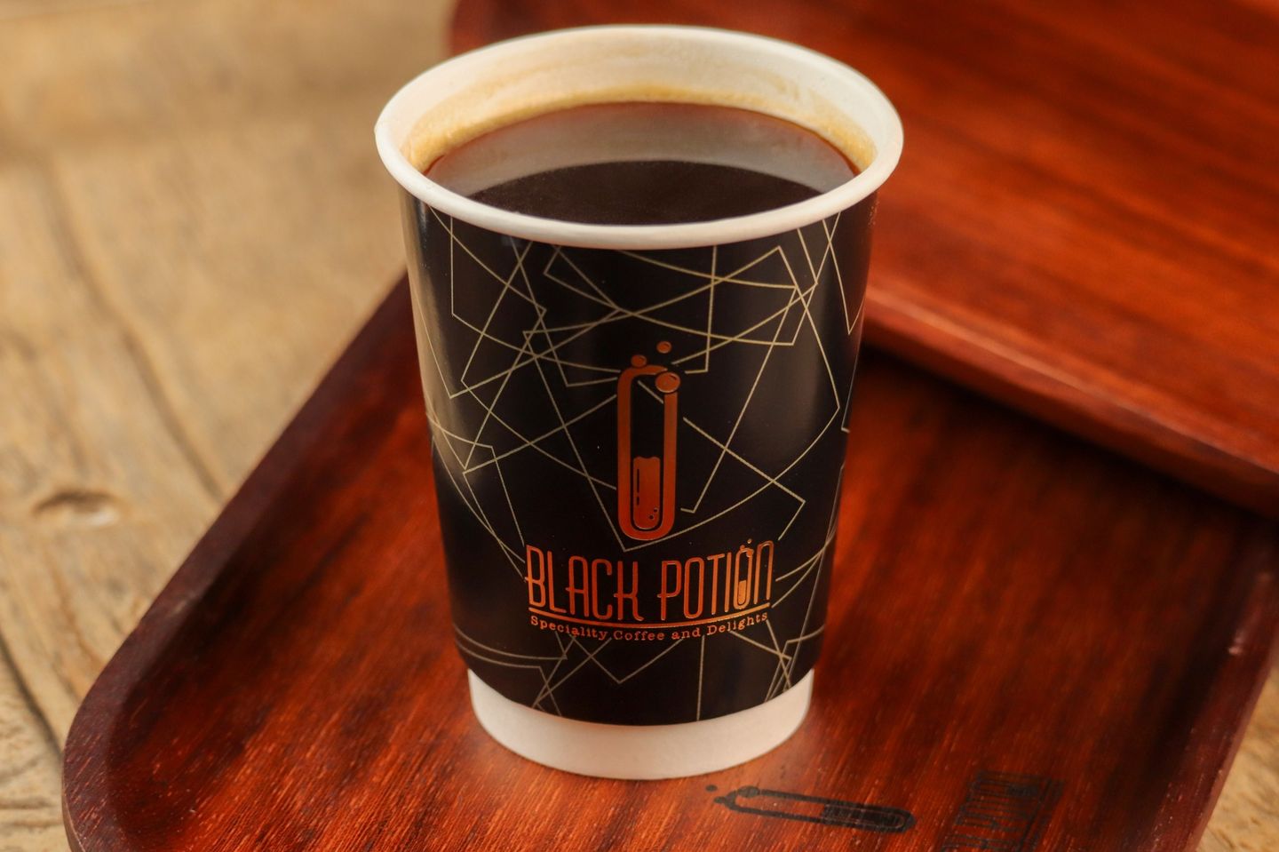 Coffee Of The Day (Hot)