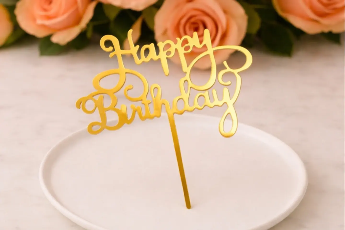 تغريسة عيد ميلاد سعيد