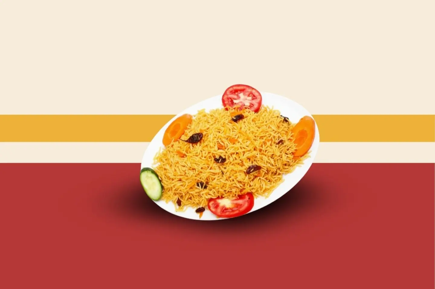Bukhari Rice