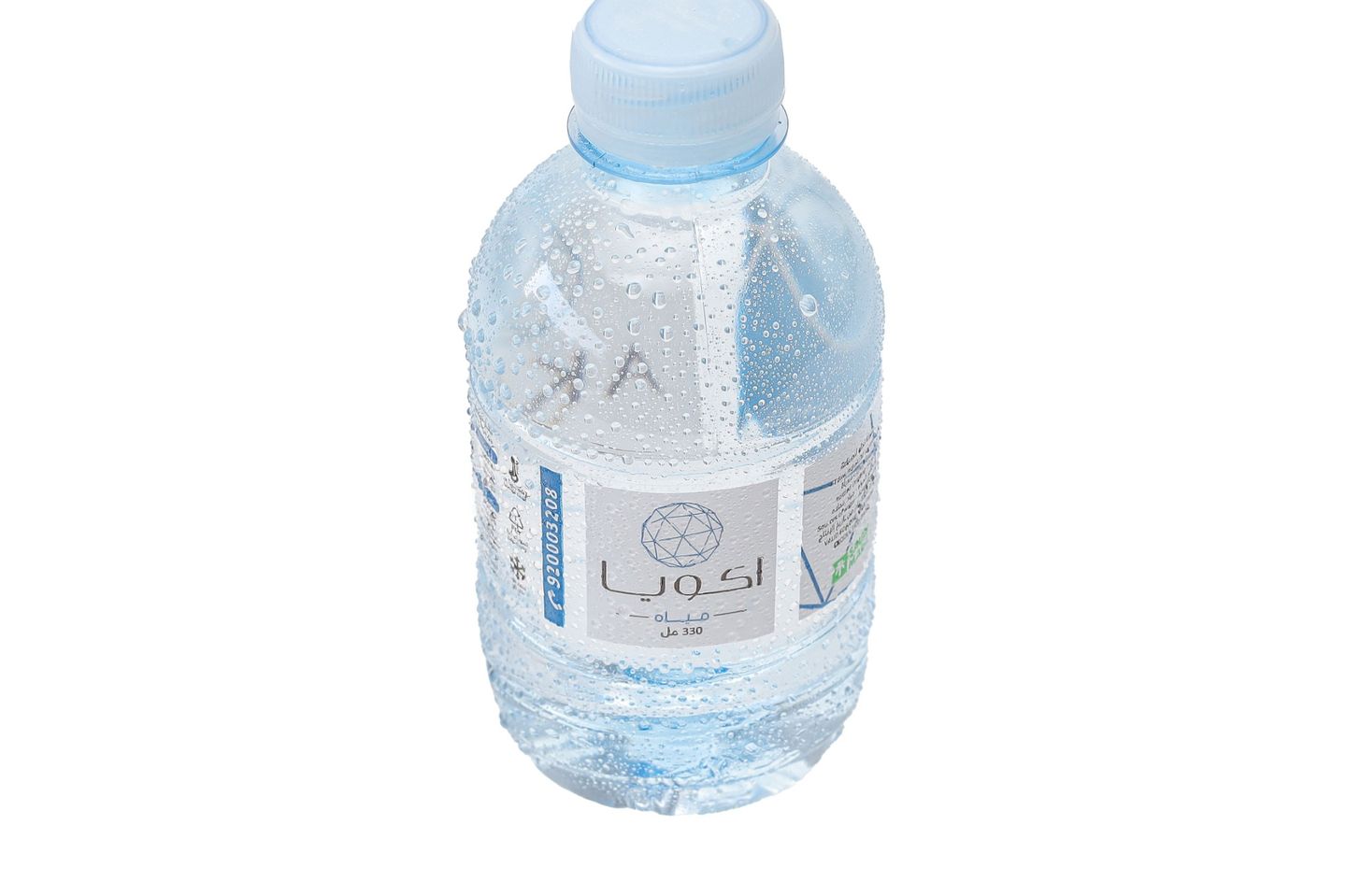 مياة معدنية