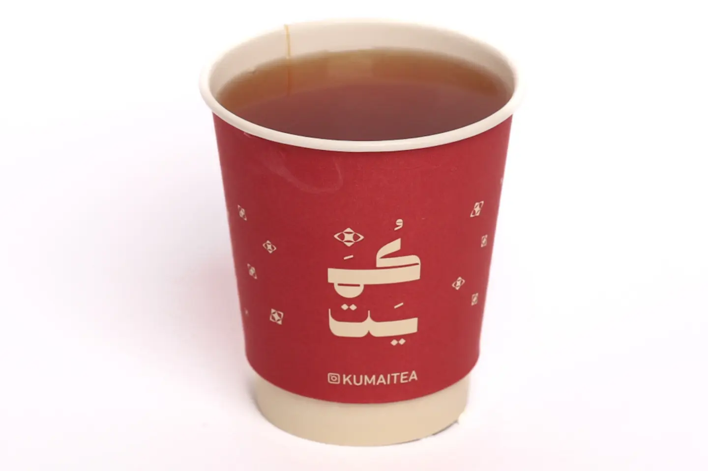 شاي اخضر