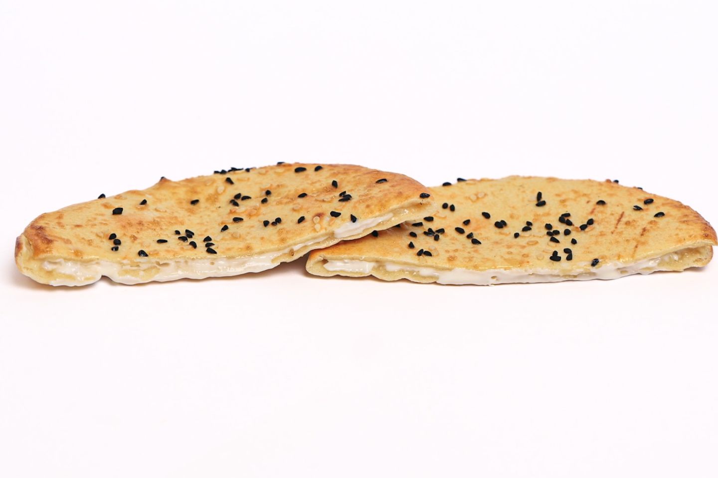 فطيرة لبنة