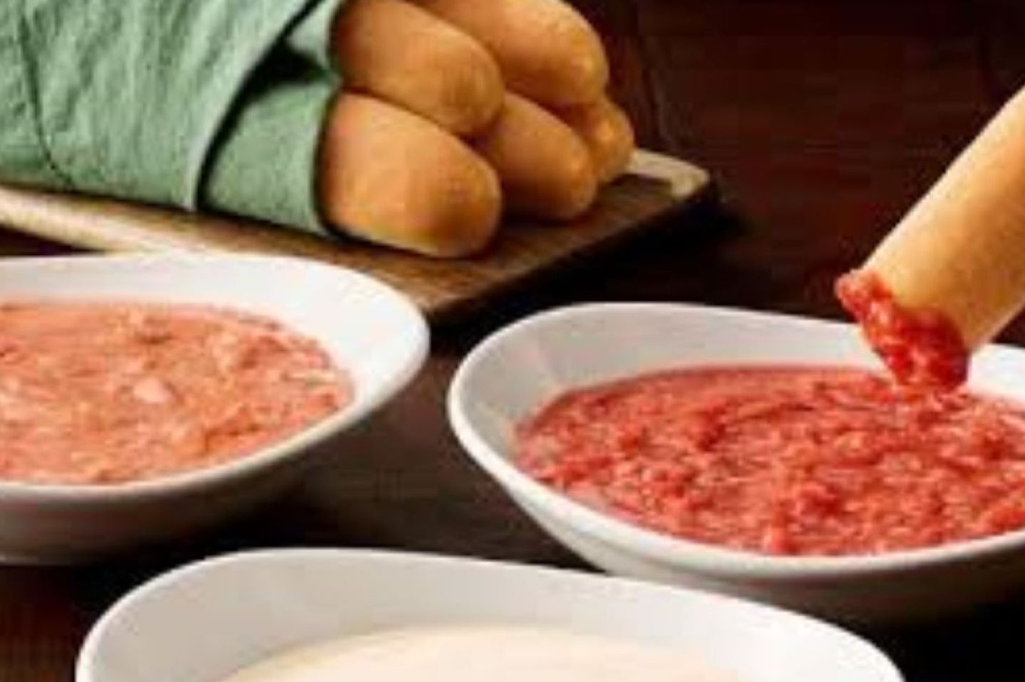 Dipping Sauce For Breadsticks