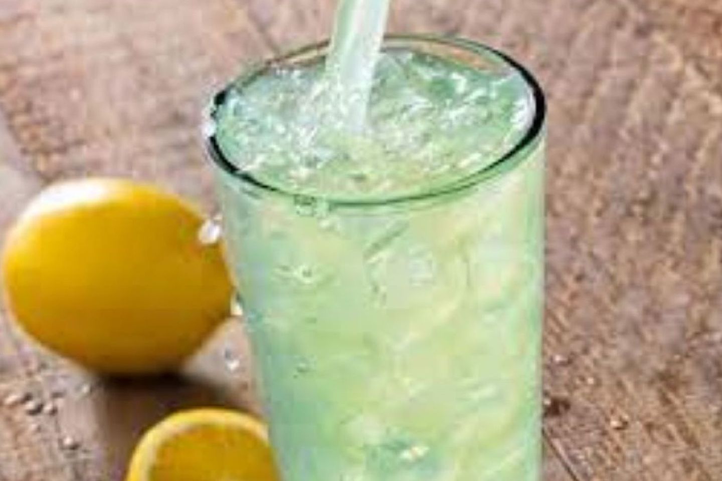 Classic Lemonade