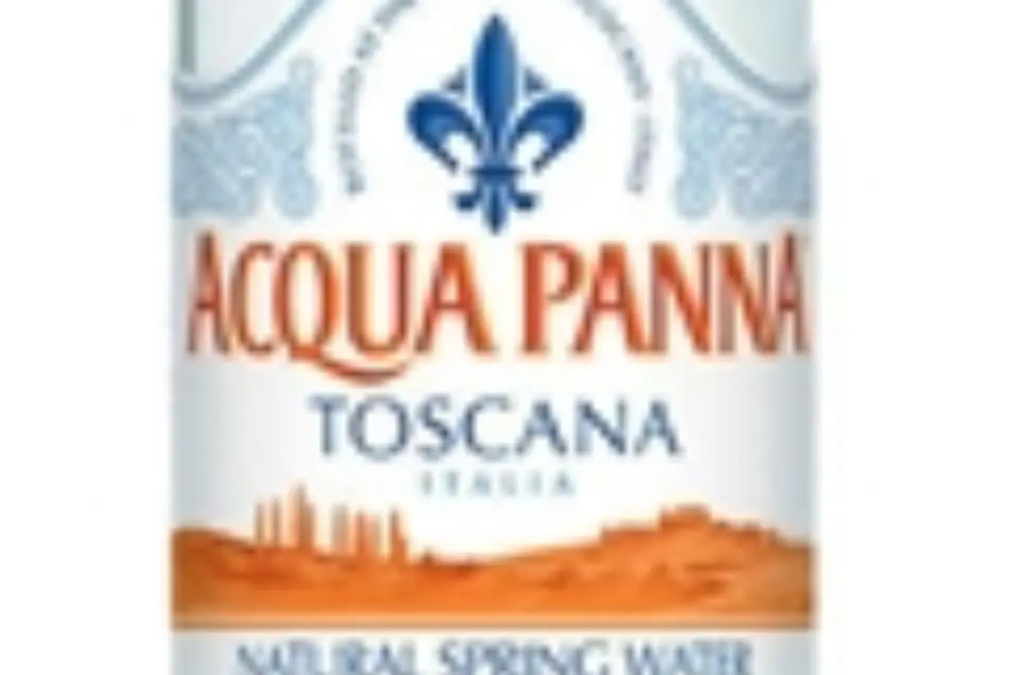 Aqua Panna Water Small