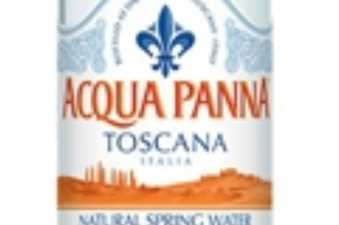 Aqua Panna Water Small