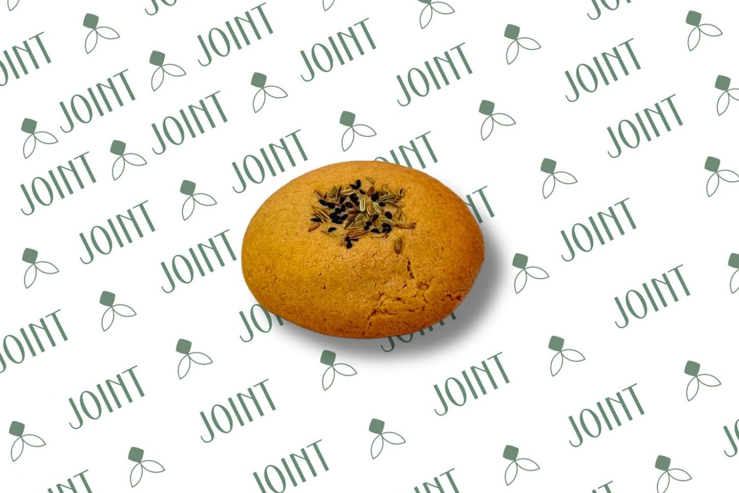 كوكيز المعمول