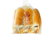 صامولي ابيض