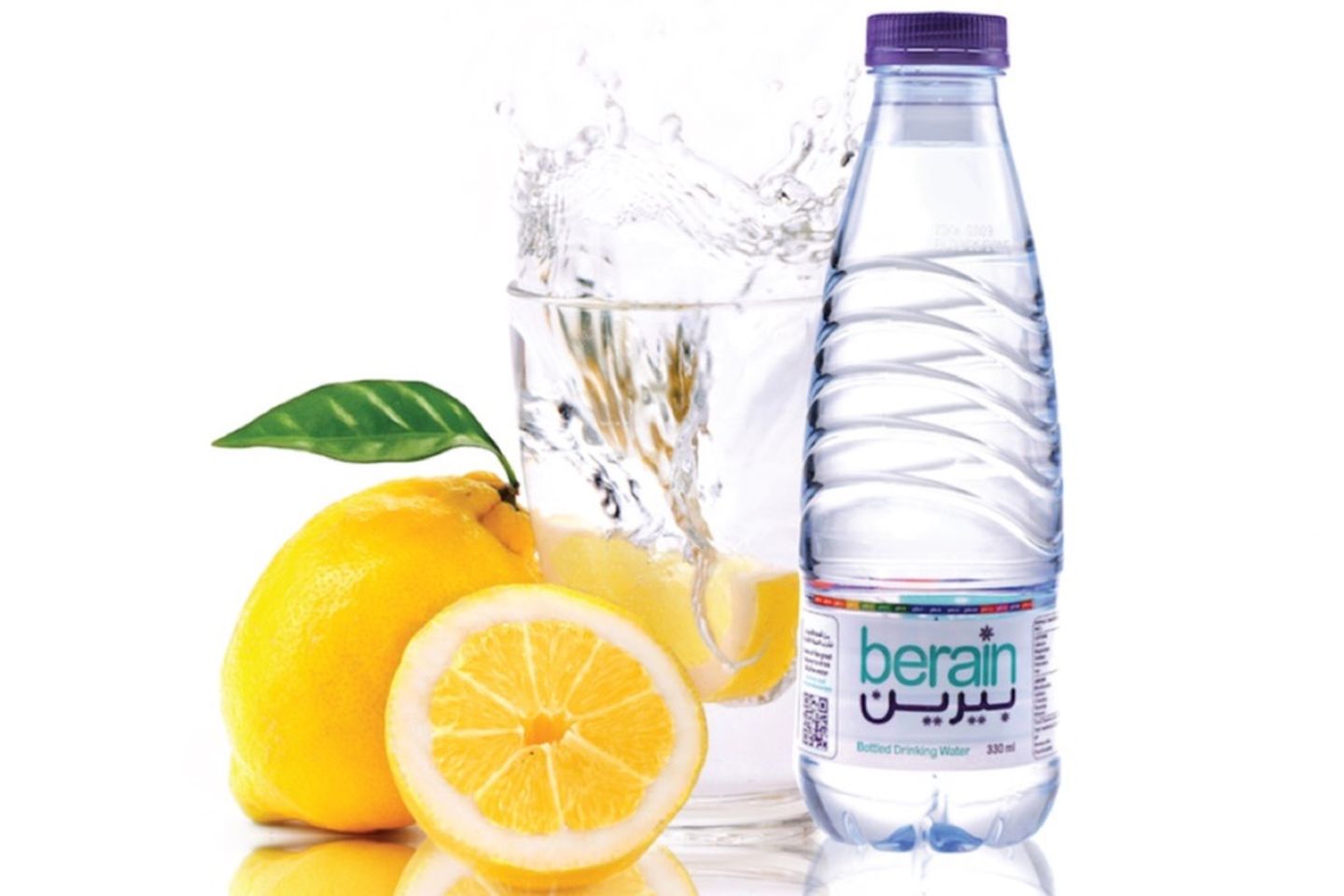 Berain Water