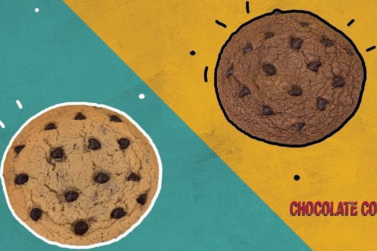 Vanilla Cookies