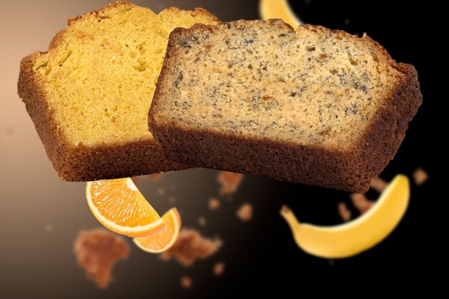 Banana Cake
