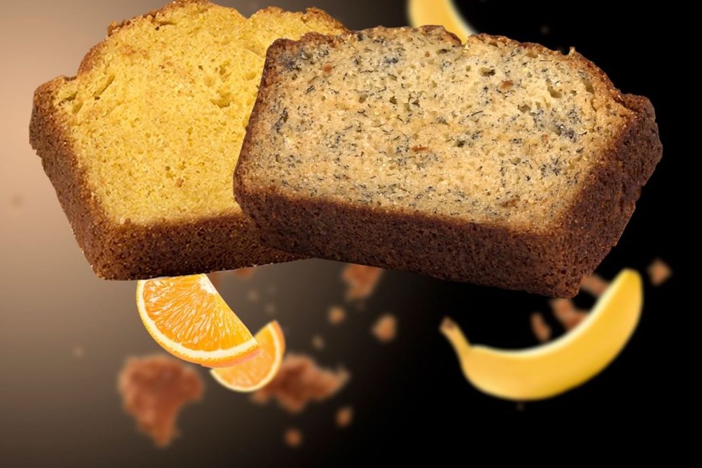 Orange Cake