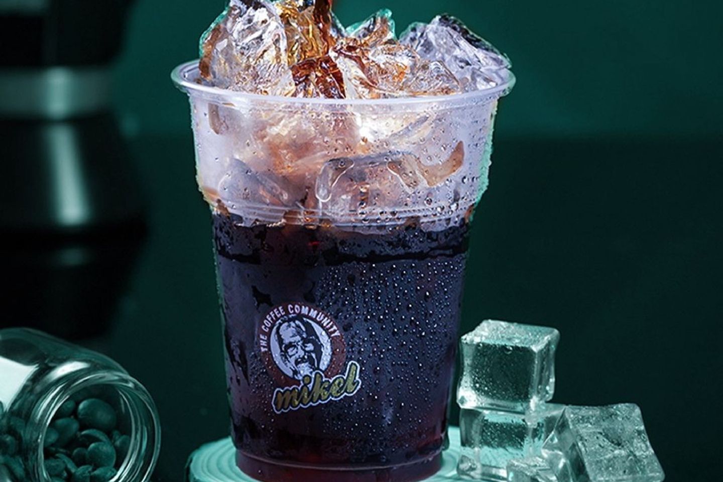 Cold Brew