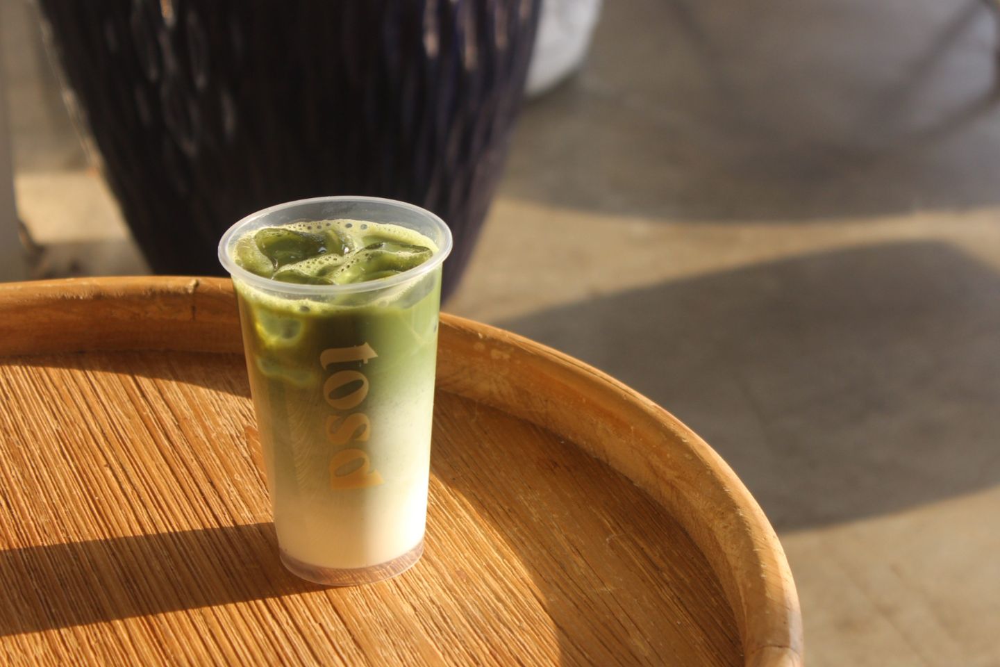 Matcha