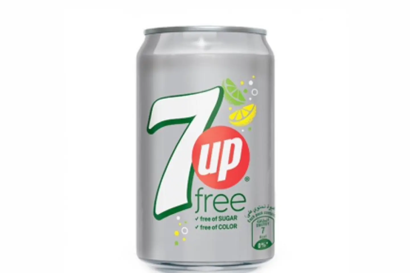 سفن اب دايت