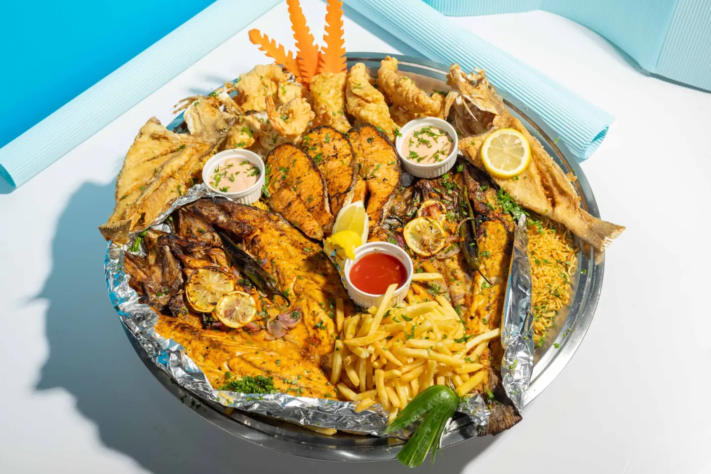 بادية الضيافه