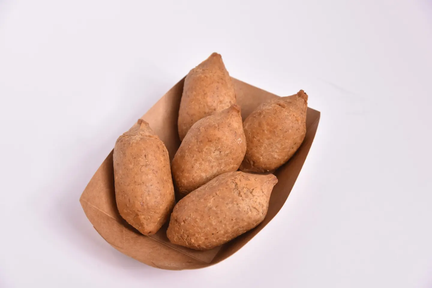 Meat Kibbeh Classic